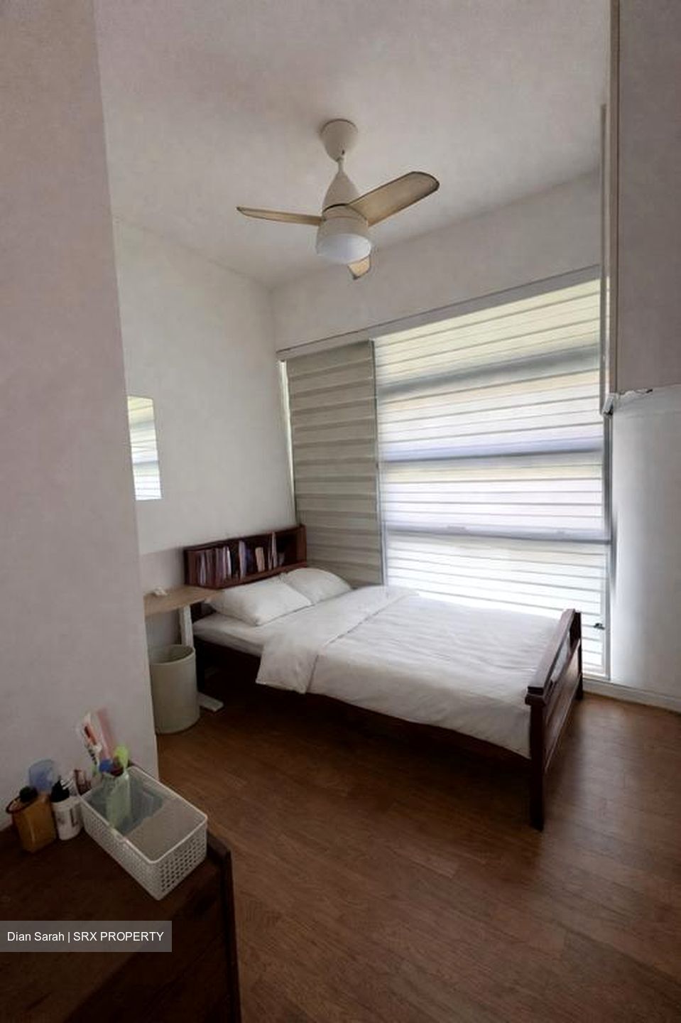 Hedges Park Condominium (D17), Condominium #526065901